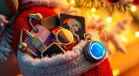 top teen holiday gift ideas