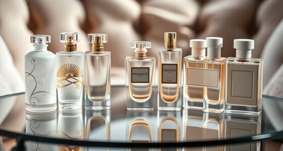 top women s perfumes 2025