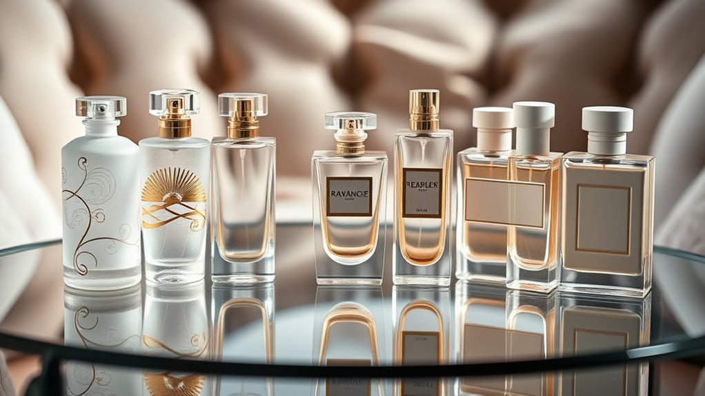 top women s perfumes 2025