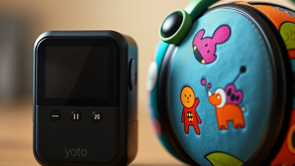 top yoto vs toniebox