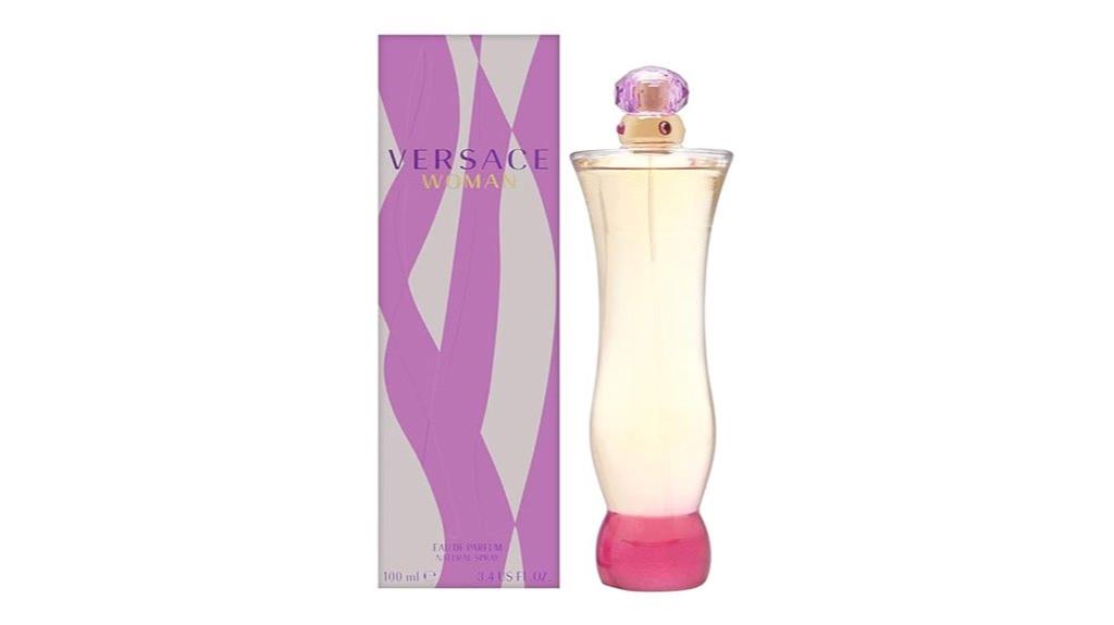 versace women s 3 4 oz fragrance