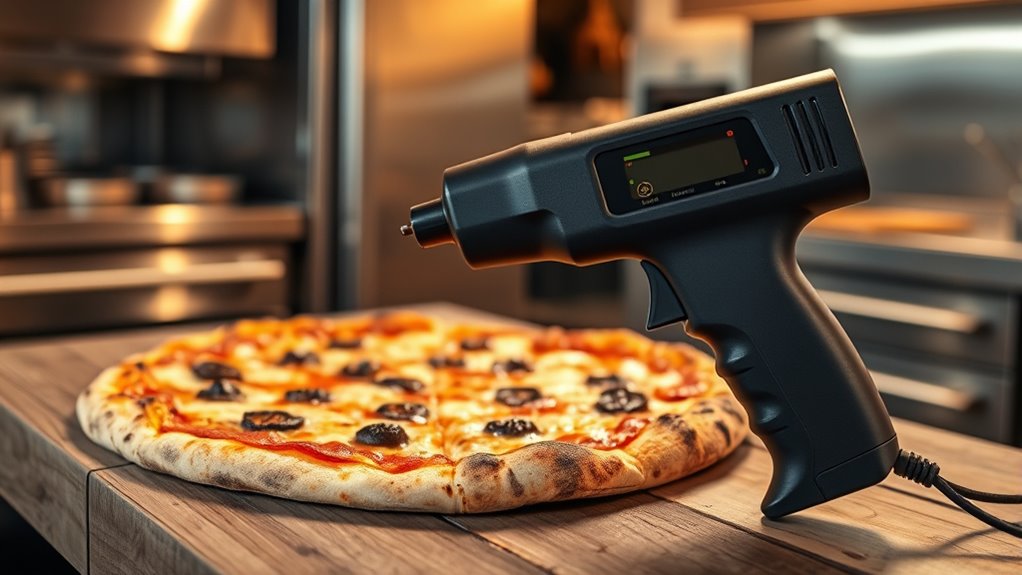 choose accurate temperature tools