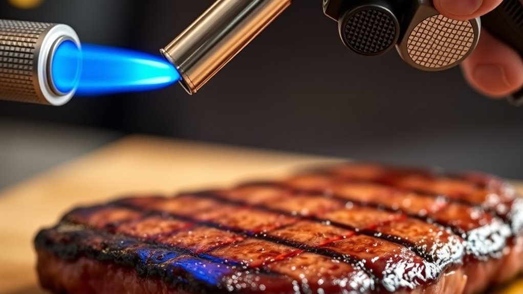 choosing safe versatile torch