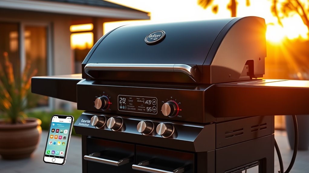 connectivity control capacity durability