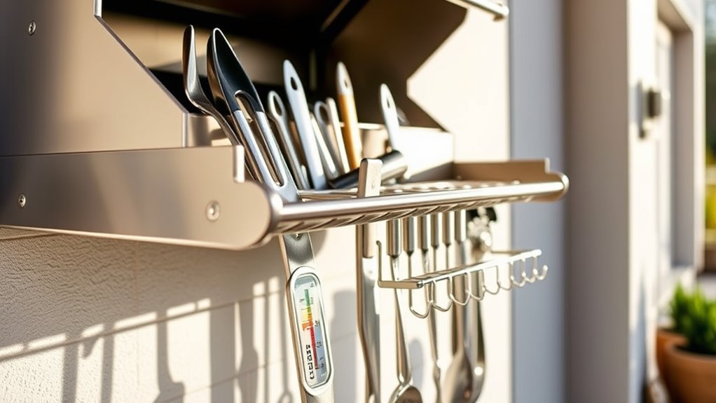 durability capacity installation ease