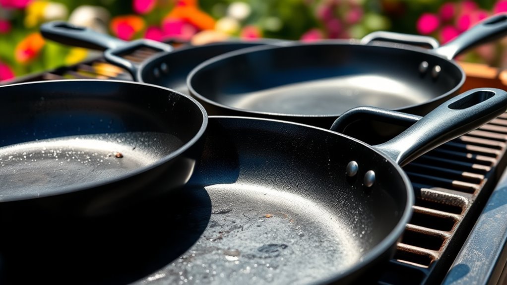 durability heat size safety