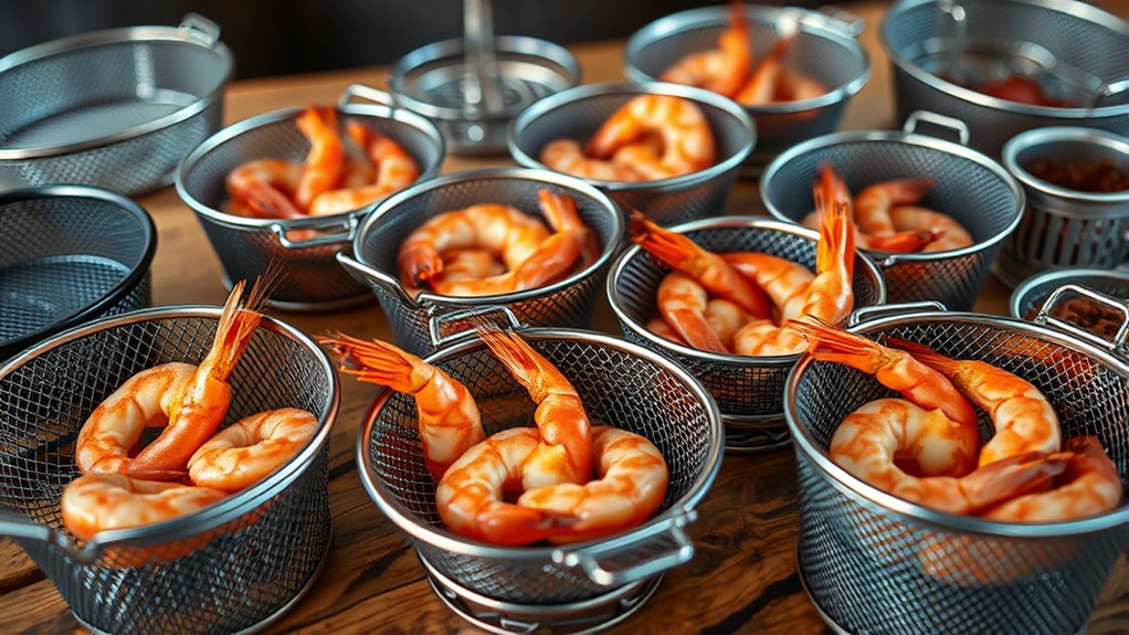 durable spacious safe convenient