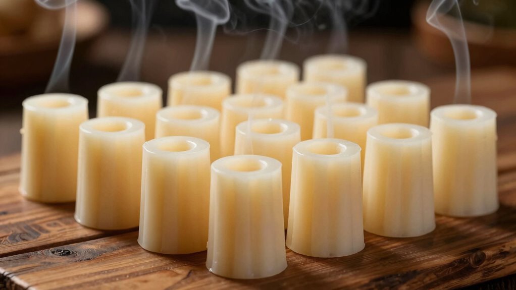 effortless 2026 paraffin fire starters