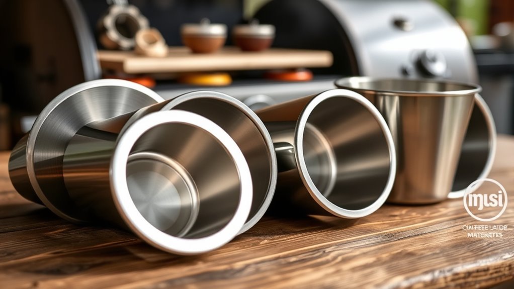 fit durability leak proof value