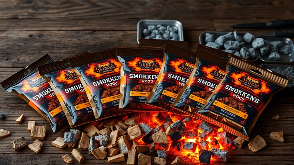 flavor compatibility quality storage