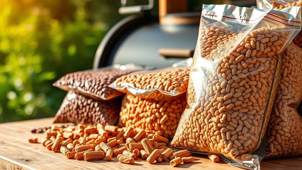 flavor quality burn rate versatility