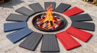 grill deck mats 2026