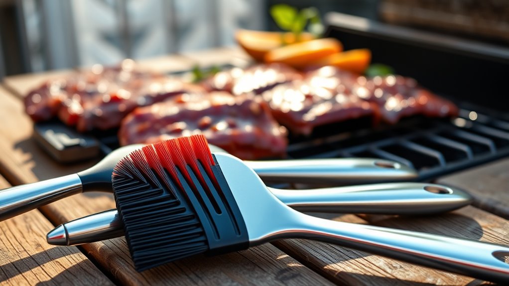 heat resistant durable easy clean