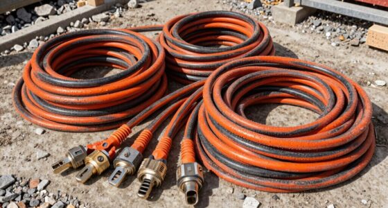 heavy duty outdoor extension cords