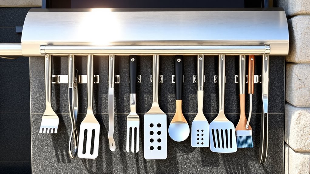 magnetic durable secure practical