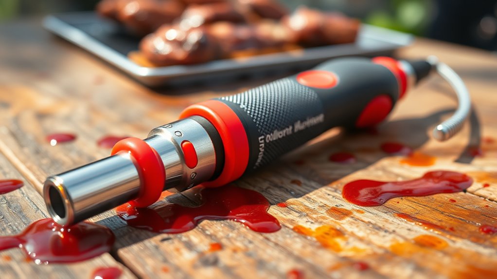 probe protection durability fit