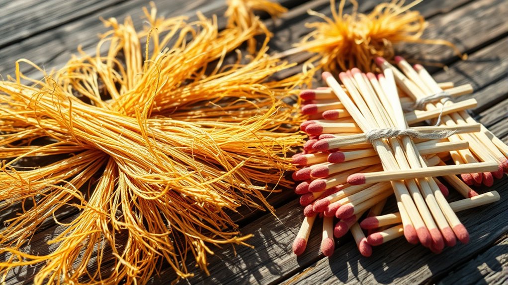 reliable eco friendly fire starters