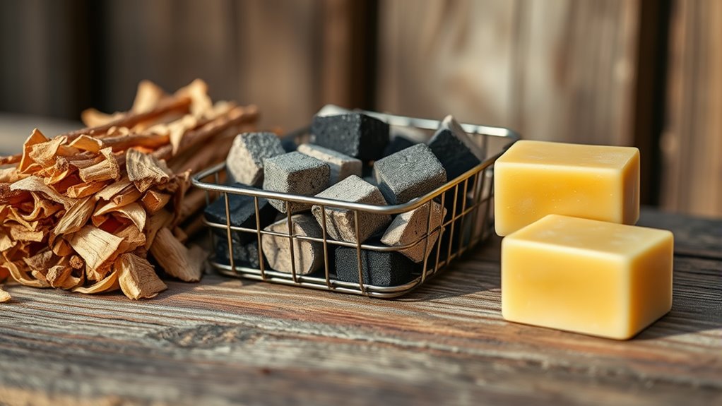 safety durability eco friendliness