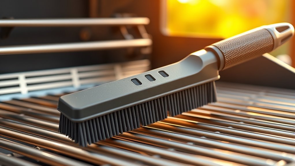 safety durability efficiency compatibility