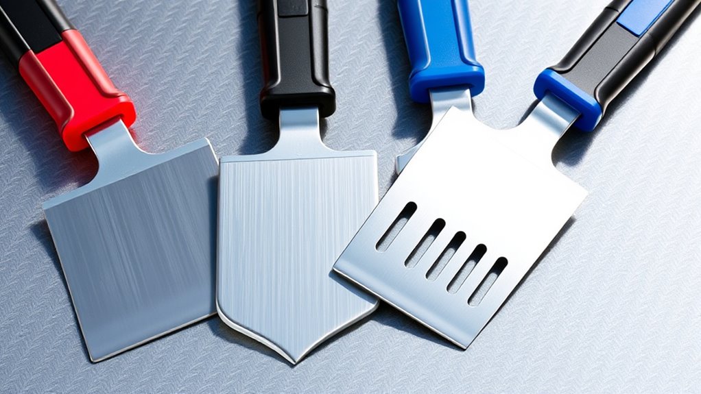 safety durability ergonomics