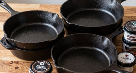 top 15 cast iron conditioners
