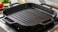 top 15 cast iron griddle plates