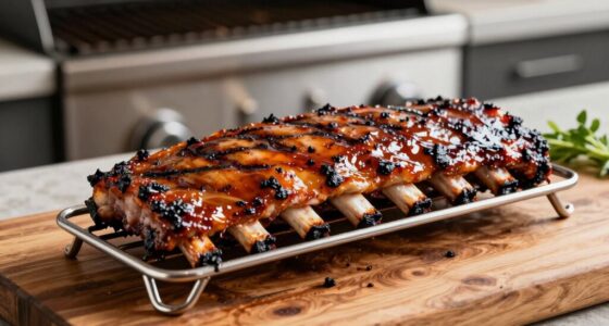 top 15 rib rack selections