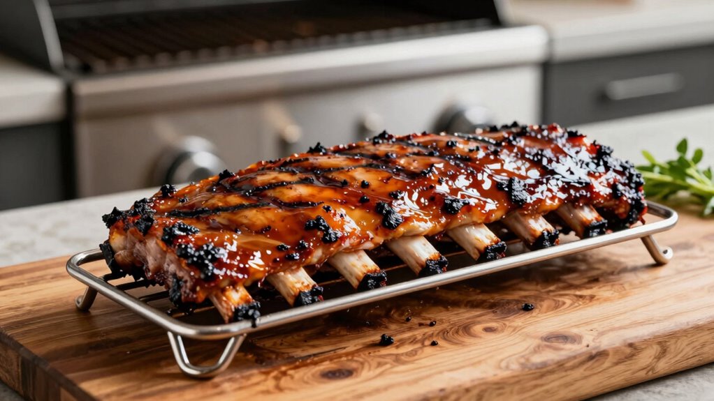 top 15 rib rack selections