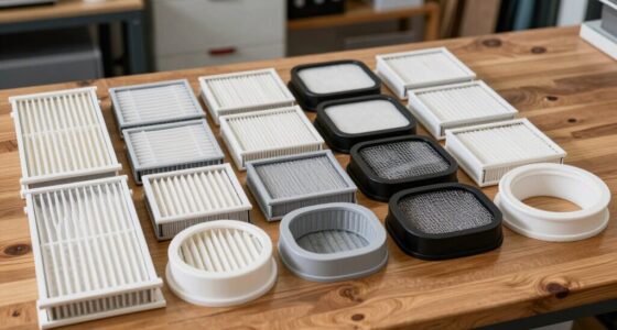 top 15 shop vac filters