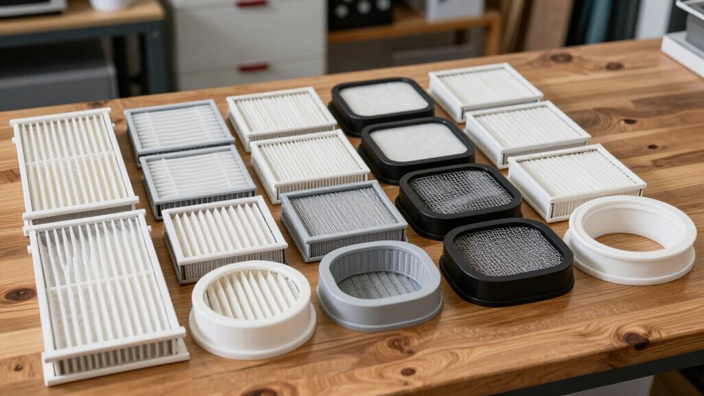 top 15 shop vac filters