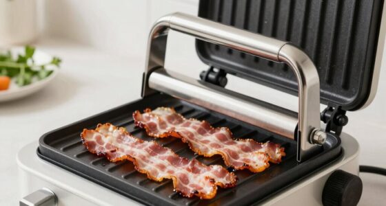 top bacon presses 2026