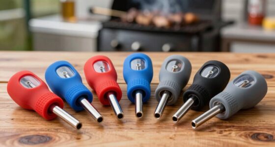 top bbq probe protectors