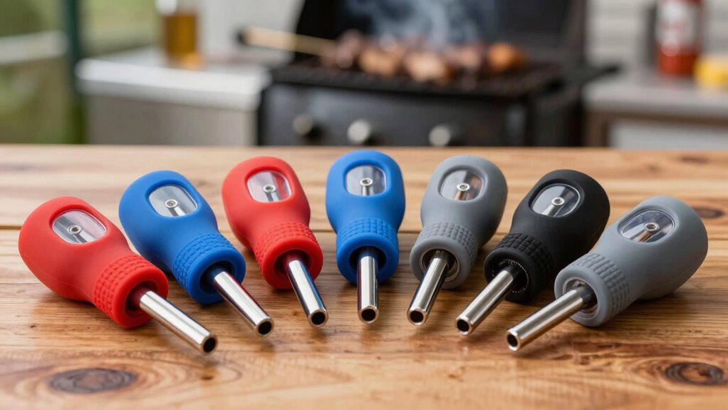top bbq probe protectors