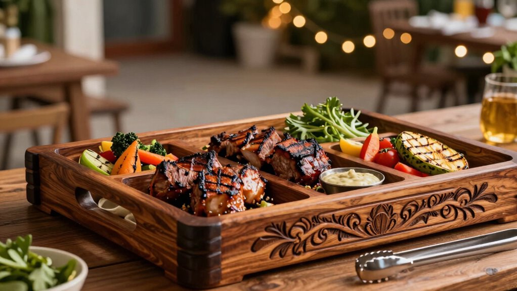 top bbq trays for 2026