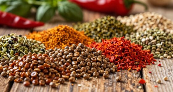 top chicken pellet flavors