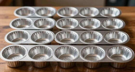 top disposable grill drip pans