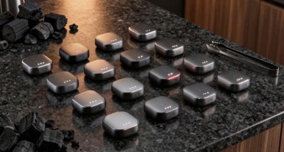 top electric charcoal igniters