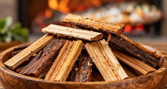 top fish smoking wood chips