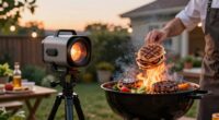 top grill cameras 2026