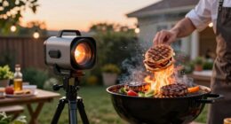top grill cameras 2026