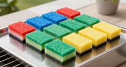 top grill cleaning blocks