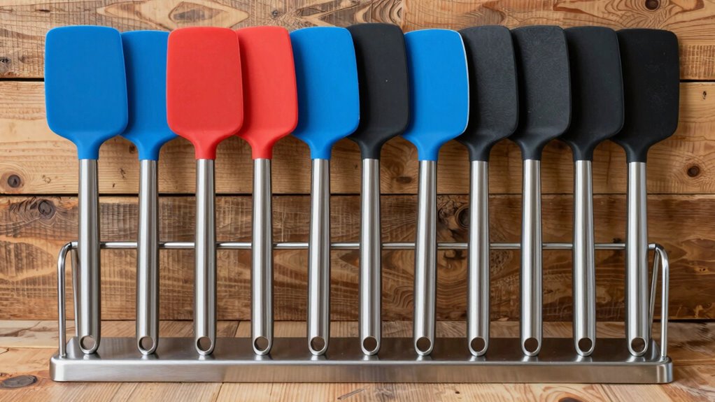 top grilling fish spatulas