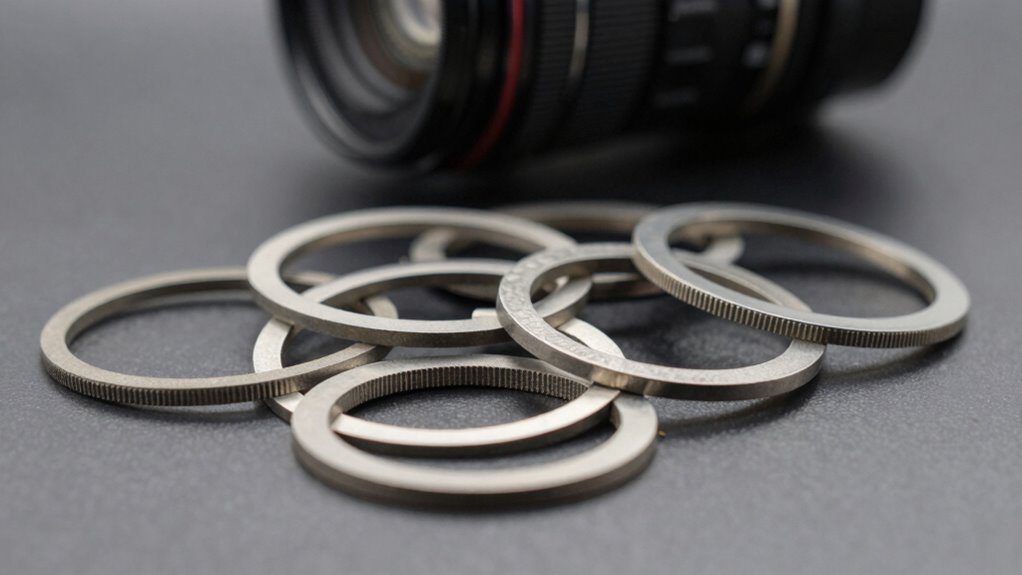 top high temp smoker gaskets