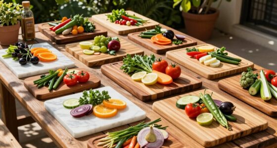 top large outdoor cutting boards