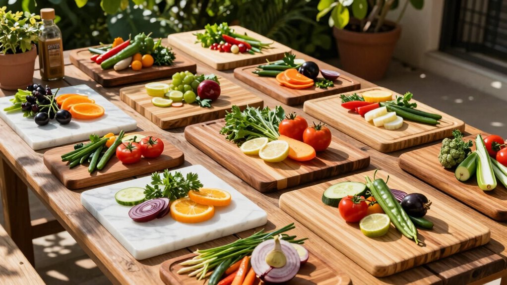 top large outdoor cutting boards