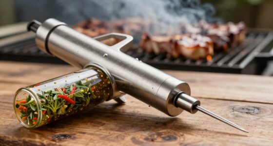 top marinade injectors 2026