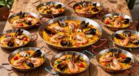 top paella pans for grilling