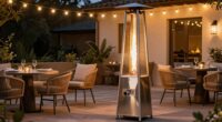 top patio heater recommendations