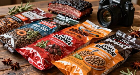 top pellet flavors for brisket