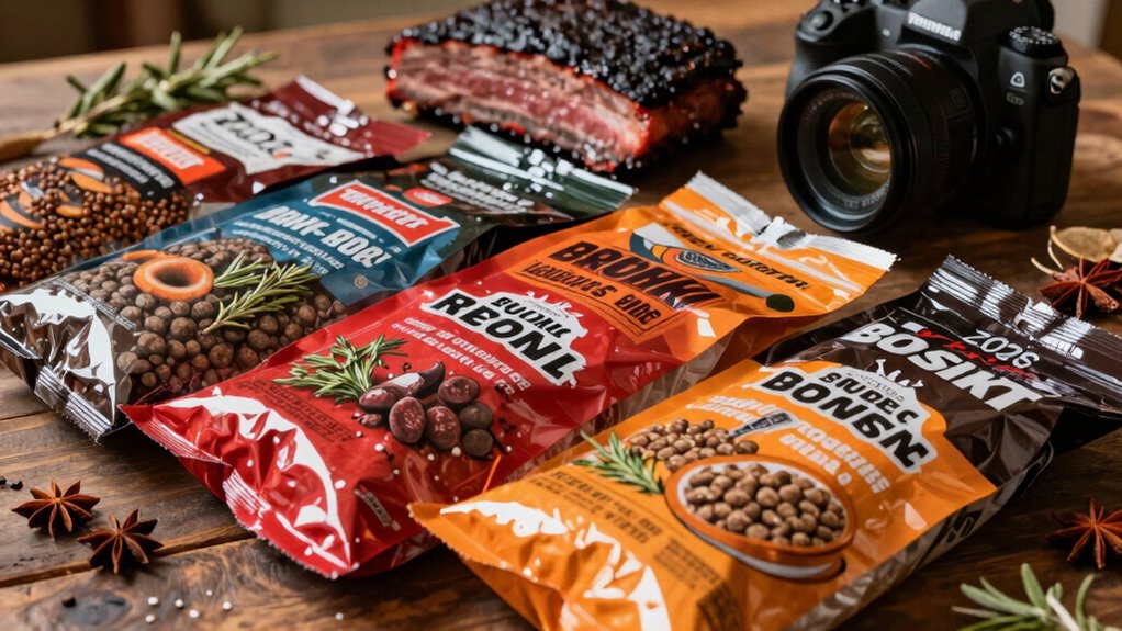 top pellet flavors for brisket